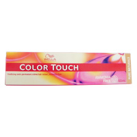 Wella Color Touch Hair Colours